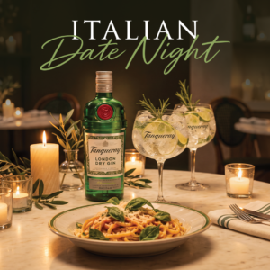Date Night